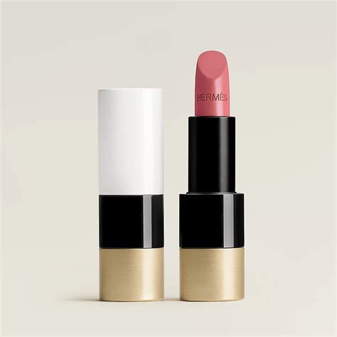 hermes rose encens lipstick|Hermes rouge lipstick shades.